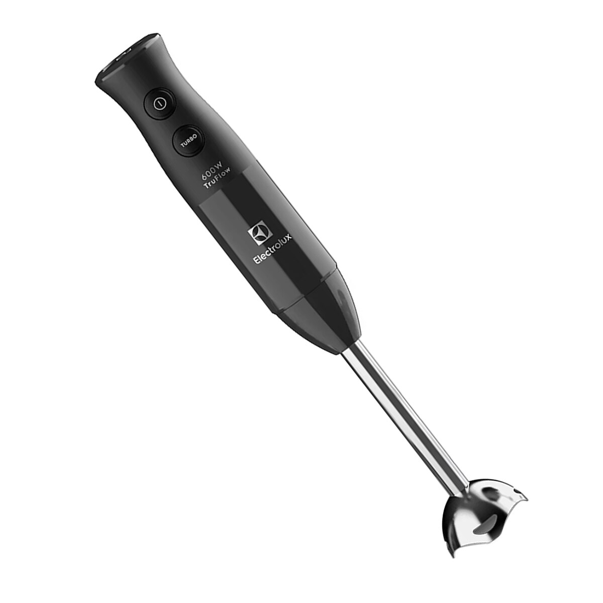 Mixer Electrolux Efficient 3 En 1 EIB20 600w Negro Con Acceosiros